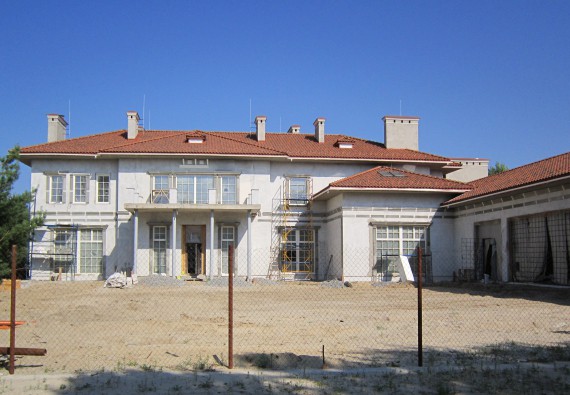 Строительство и реконструкция домов